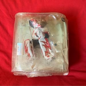 NHL Ottawa senators Ray Emery Figurine